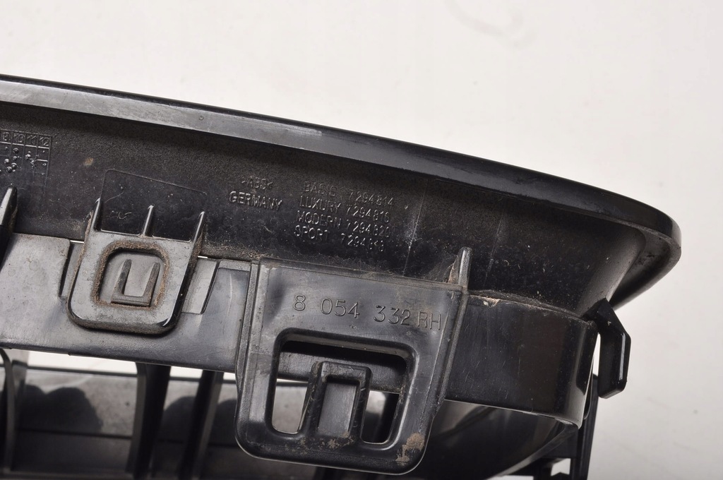 фото №11, Bmw 4 m4 f82 lift решётка радиатора правая 8054332 8068582 7294814