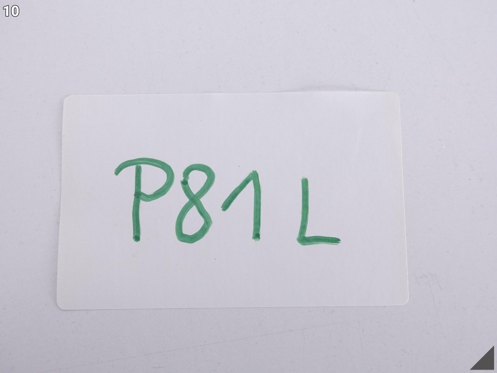 фото №11, Mercedes s-klasa w222 amg listwka решётка радиатора решётка радиатора