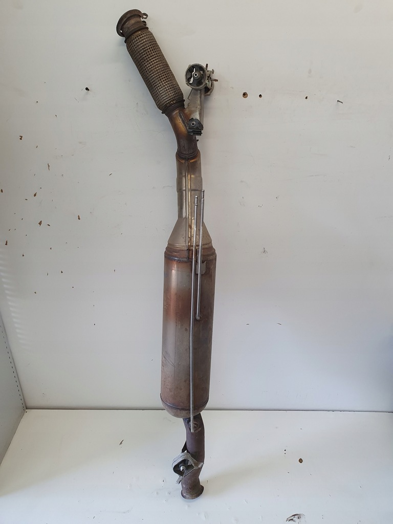 фото №1, Opel grandland x катализатор dpf 2.0 дизель adblue