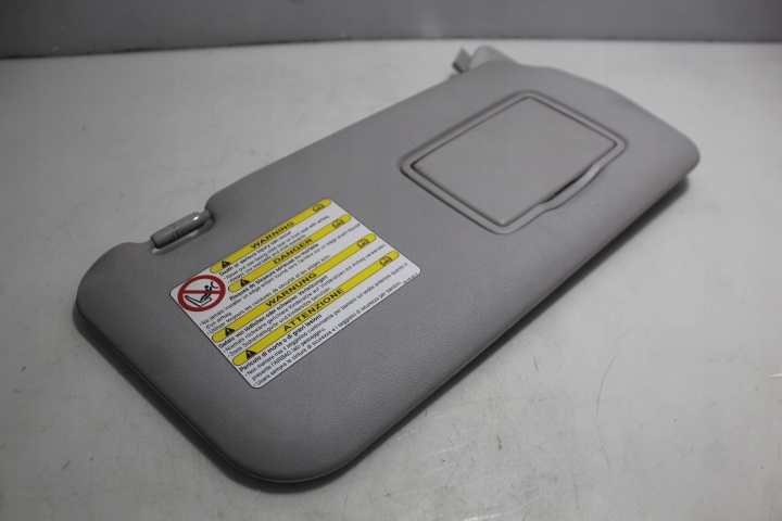 фото №3, Захист сонцезахисна права mazda 5 i