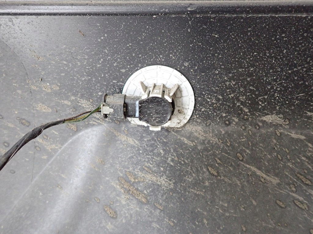 фото №16, Бампер задня задній kompletny bmw 2 f45 activ tourer