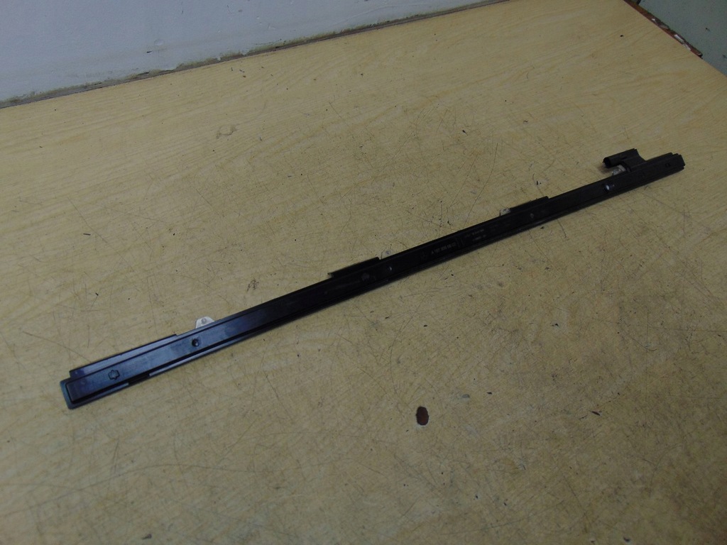 фото №12, Молдинг порог led mercedes w167 gle a1679066602