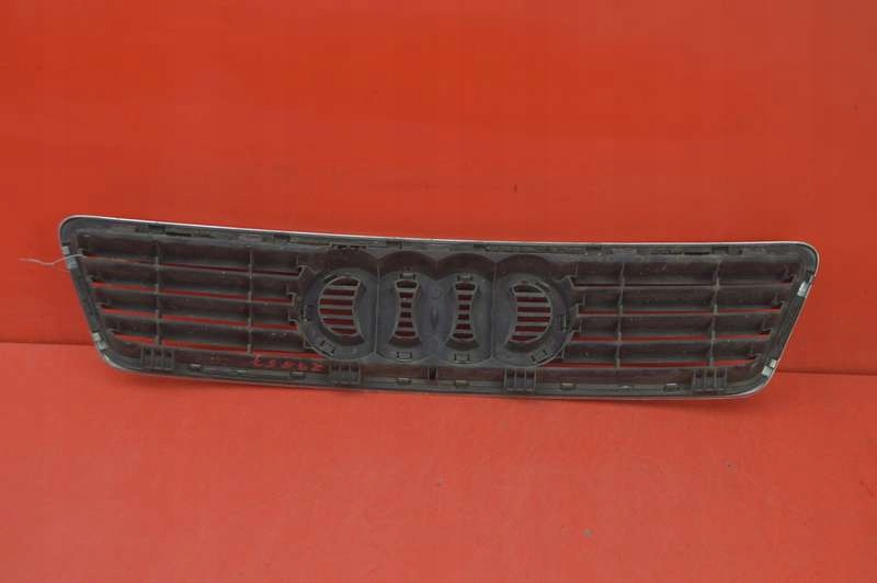 фото №5, Решітка радіатора решітка радіатора czarna 4b0853651a audi a6 c5 97-01