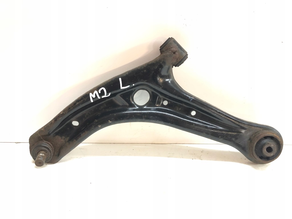 фото №1, Важіль mazda 2 de 07-14 оригінал лівий перед