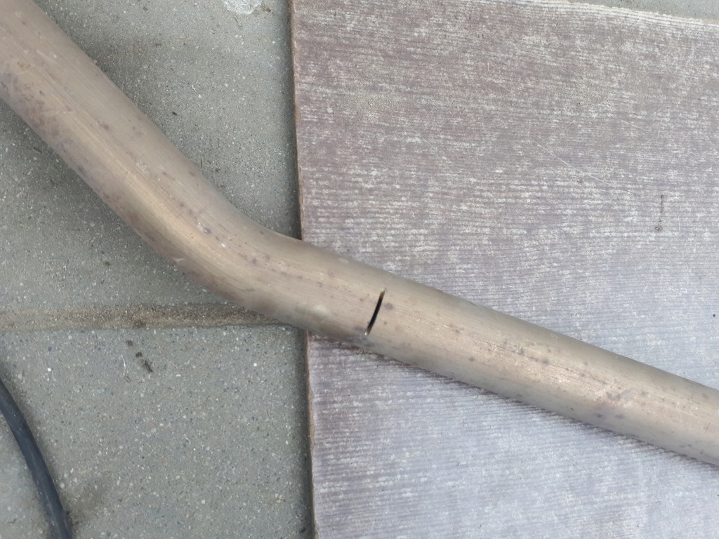 фото №6, Honda civic viii 1.8 ufo 06- гасник середній вихлоп