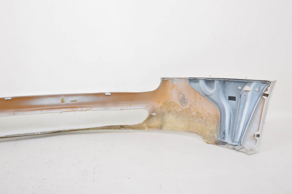 фото №16, Aston martin vantage v8 бампер передний