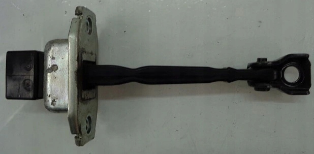 фото №1, Peugeot 4007 07-12 r ограничитель дверь задняя x42