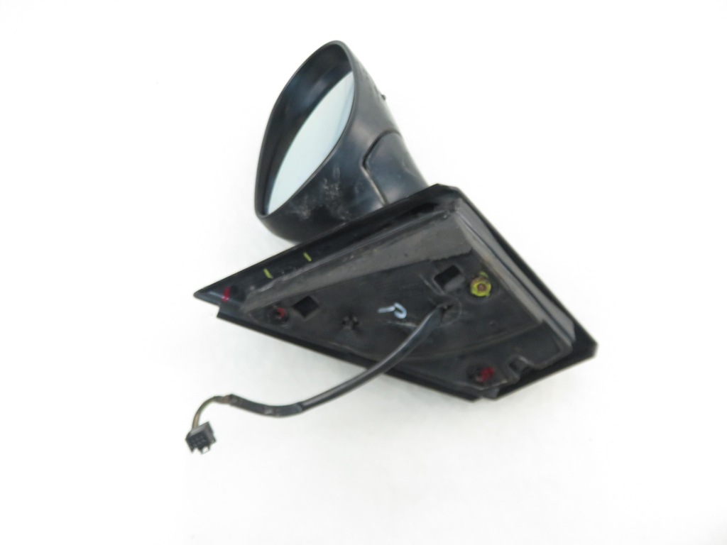 фото №8, Зеркало правое fiat bravo ii 01704737500 7 pin