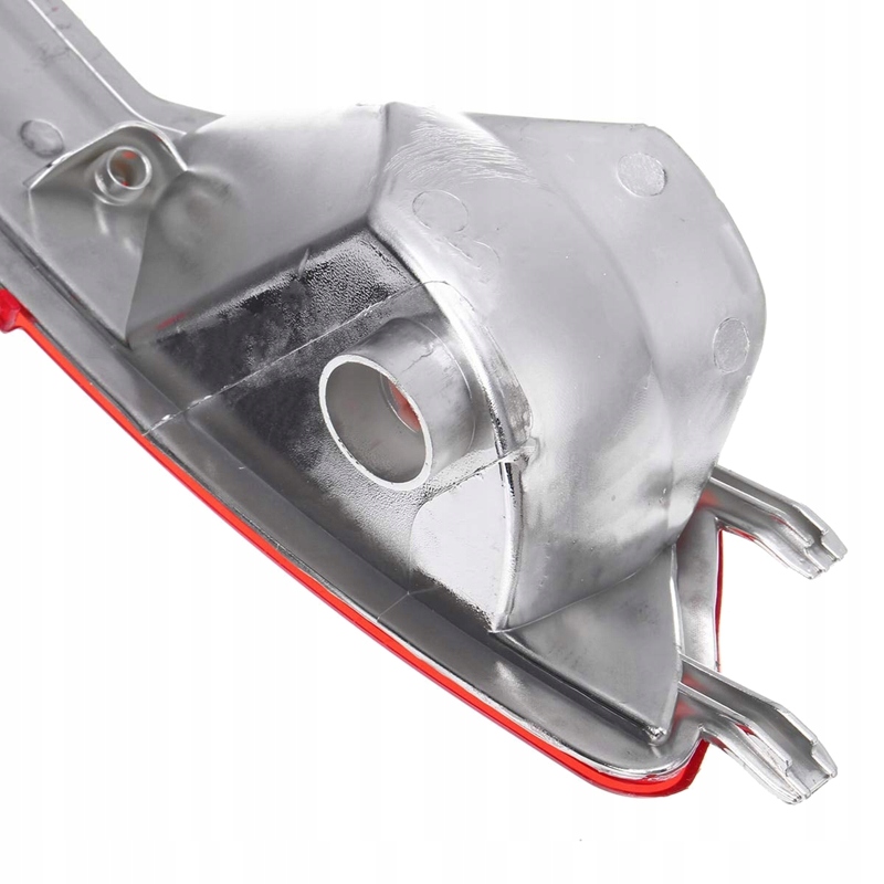 фото №4, Bmw x6 e71 2008-2013 лампа задня r+l