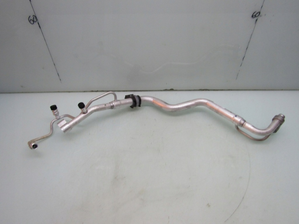 фото №1, Jazz v 1.5 21r трубка кондиционера кондиционер шланг труба wąż 3aac302p