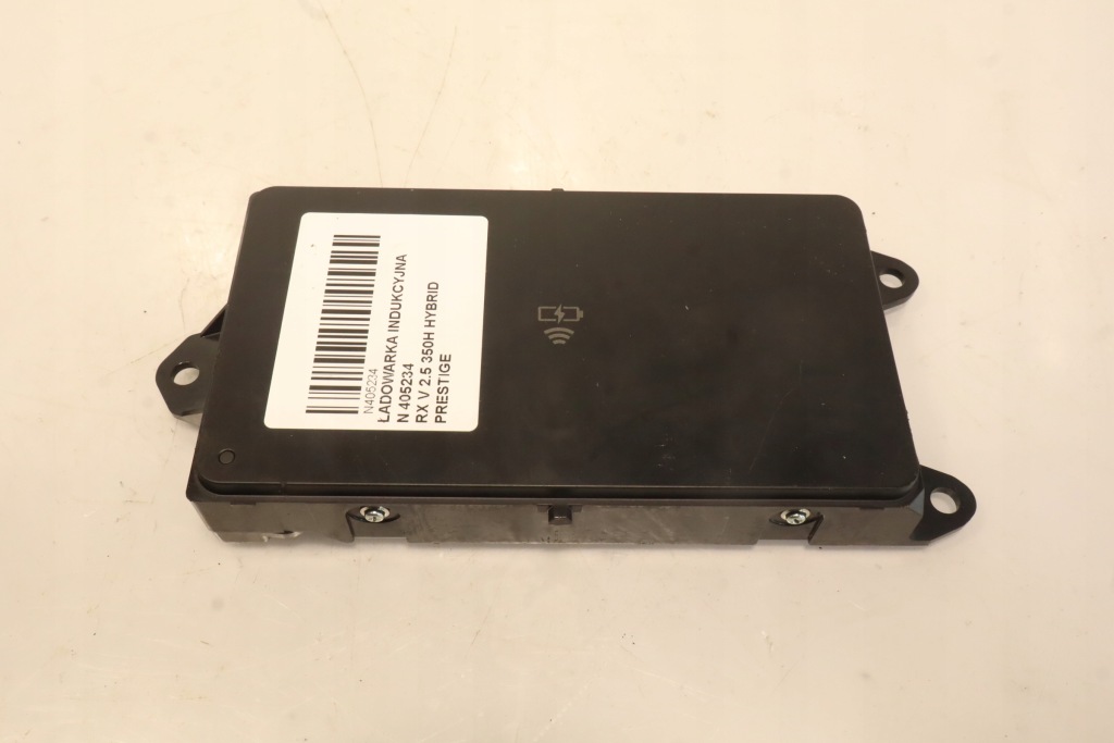 фото №5, Зарядное устройство индукционная lexus rx v 2.5 350h hybrid prestige