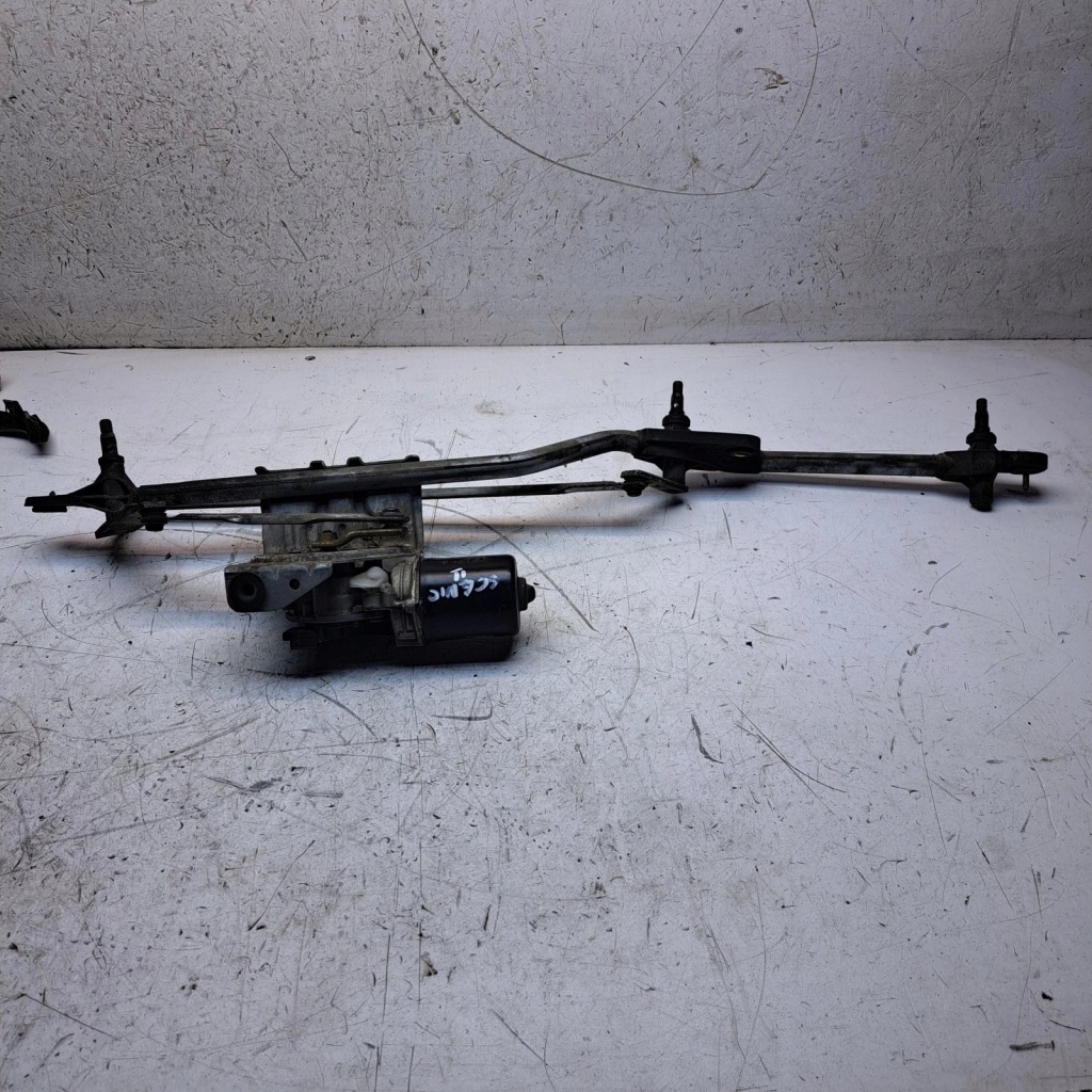 Купить Механизм дворник перед renault scenic ii 2