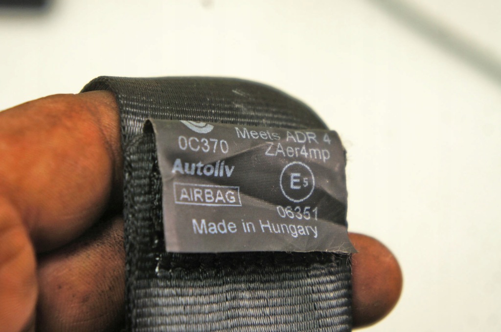 фото №6, Qs130 volvo v90 16- ^ pas правый перед 31675248