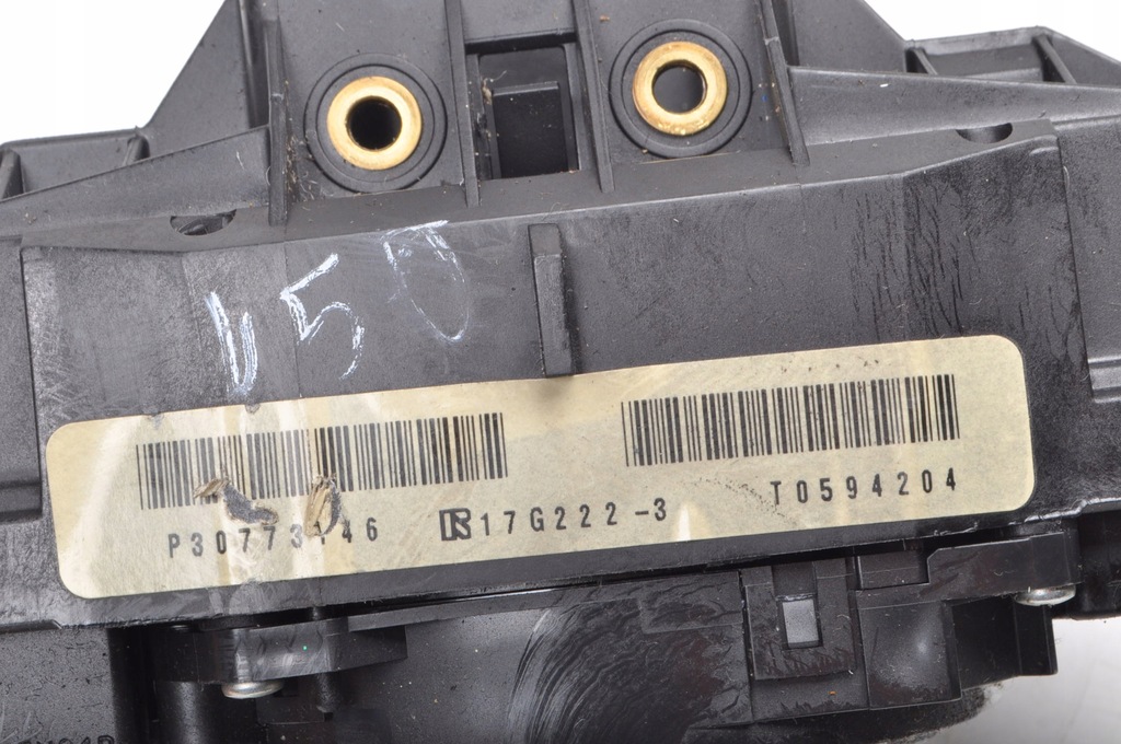 фото №8, Volvo c30 v50 перемикач комбінований стрічка p30773146