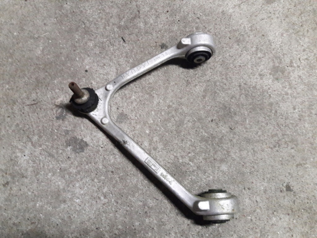 фото №1, Jaguar xf x250 важіль лівий перед 9434-a