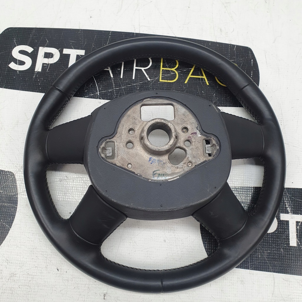 фото №7, A4 b8 lift, a5 8t lift, q3 8u воздуховод