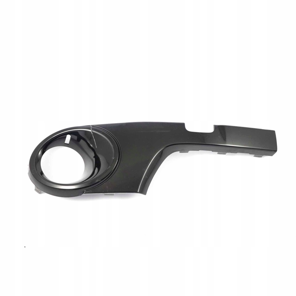 фото №1, Mini r56 защита молдинг противотуманной фары правая аэрокит a94