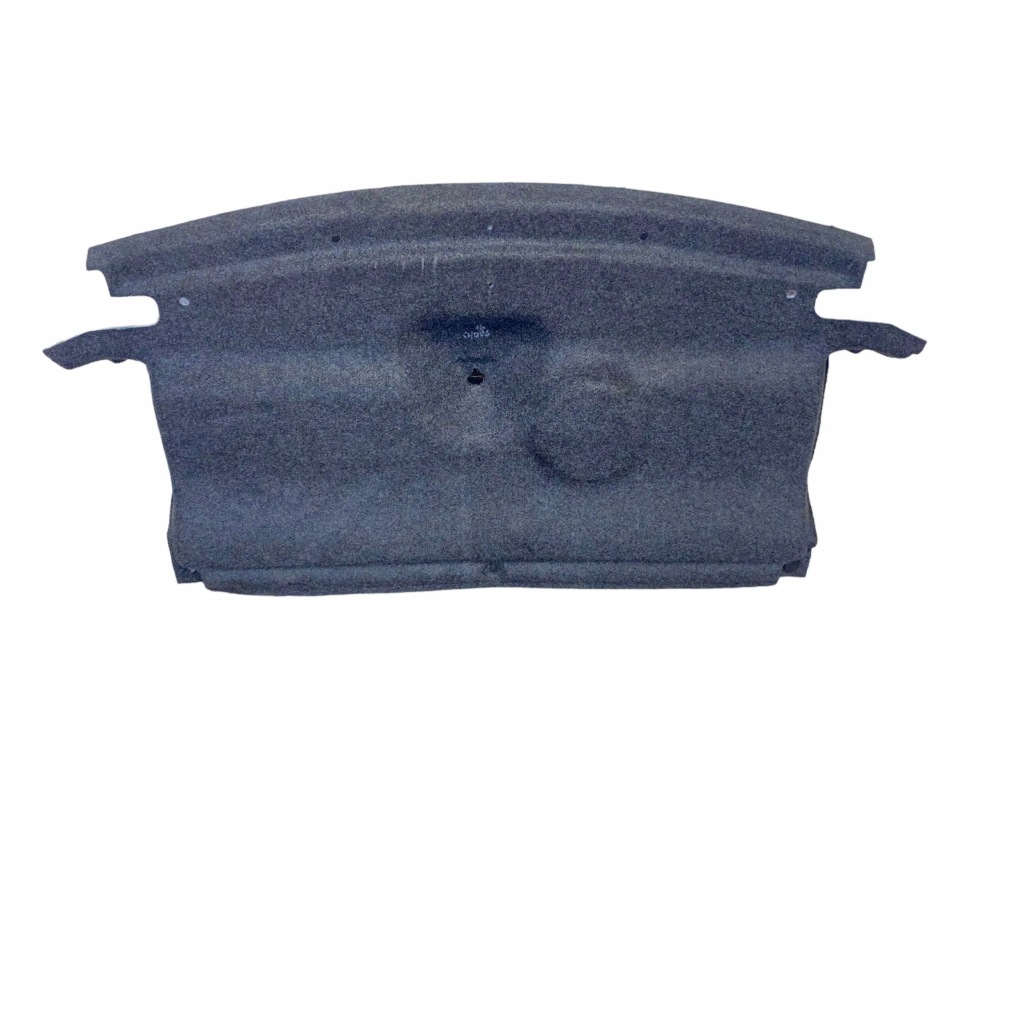 фото №1, Dodge charger 2016 обшивки багажника