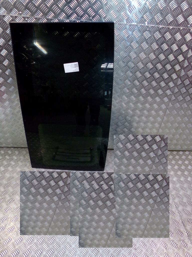 фото №1, Bmw i3 люк 7361007