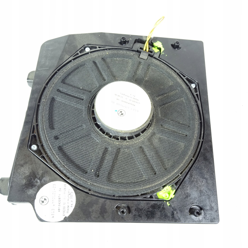 фото №1, Bmw x3 e83 динамик 6990101