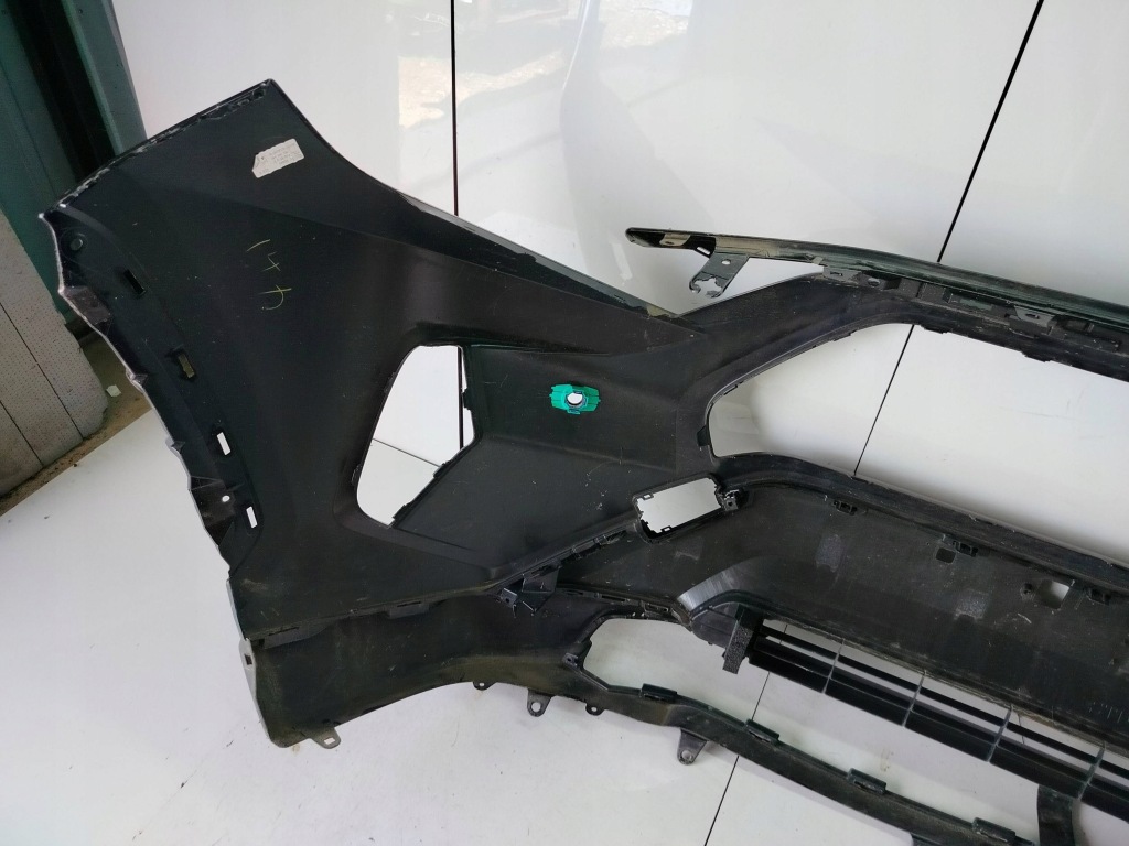 фото №9, Toyota rav-4 v 19- бампер перед передний 53113-42170