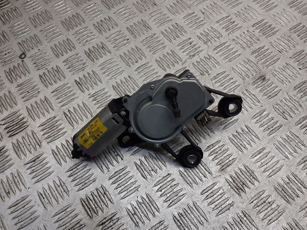 фото №1, Моторчик дворники задний ford transit connect