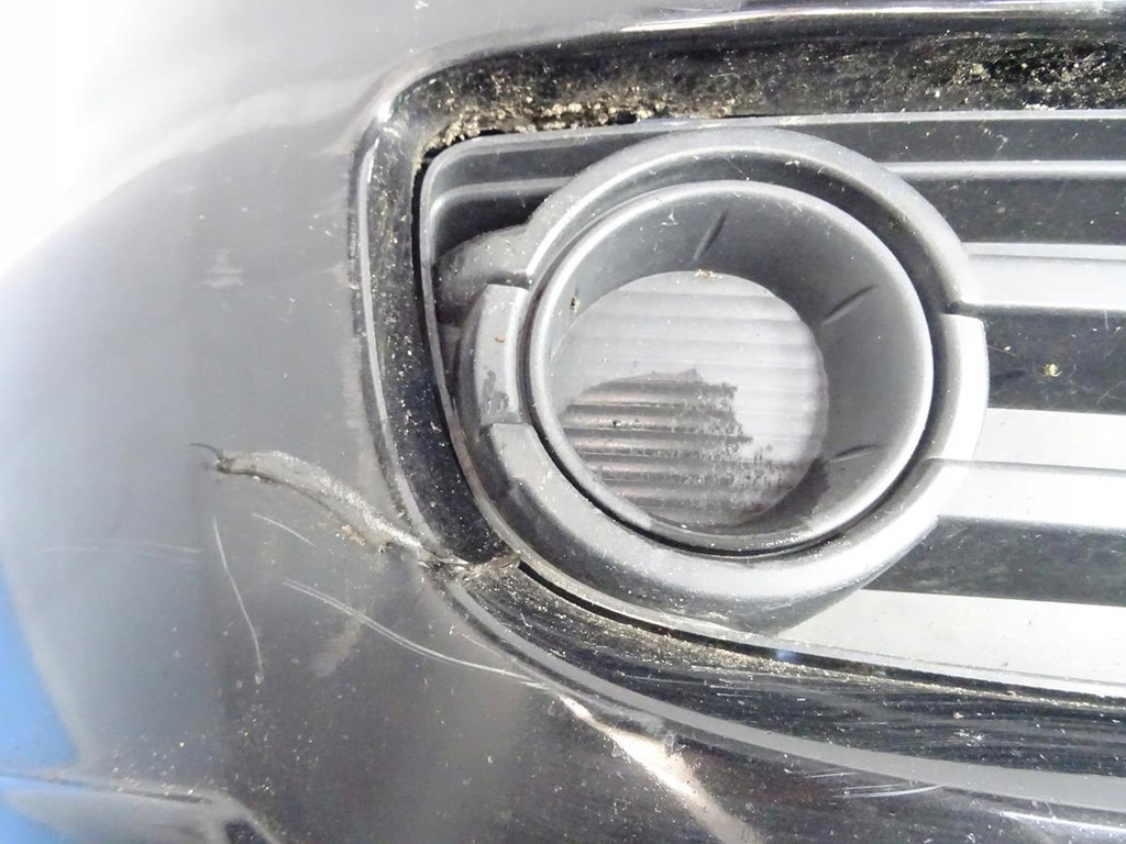 фото №9, Бампер перед mazda 5 i 05 pz