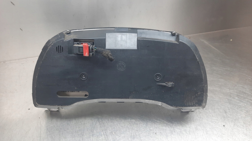 фото №5, Счетчик 46812961 fiat punto ii 1.2b