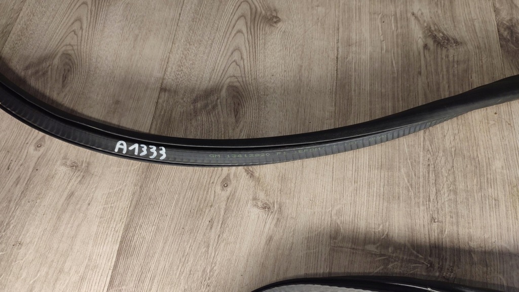 фото №2, Opel adam прокладка дверь 13412820