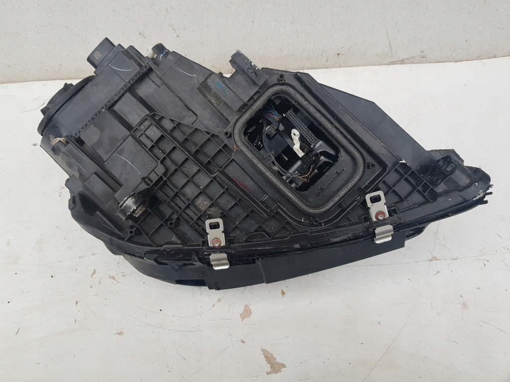 фото №6, Лампа перед передня ліва mercedes gle performance w167 a1679064308