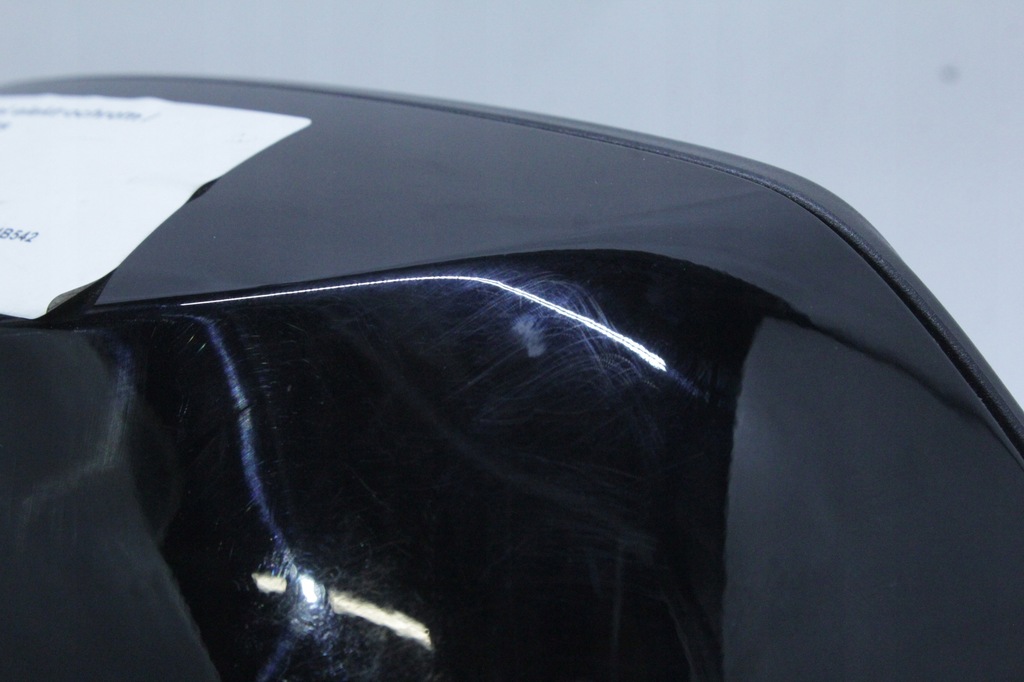 фото №6, Зеркало левая 5pin europa полный bmw i3 i01 c2w fluidblack