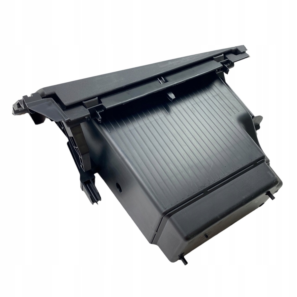 фото №12, Бардачок пассажира renault clio v