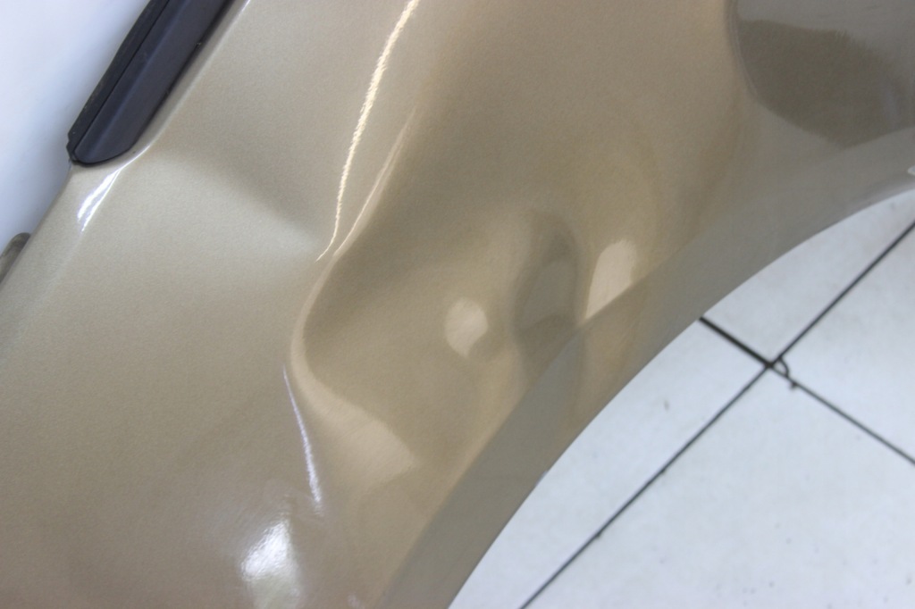 фото №7, Opel zafira iii c 2012r- крыло левый перед передний