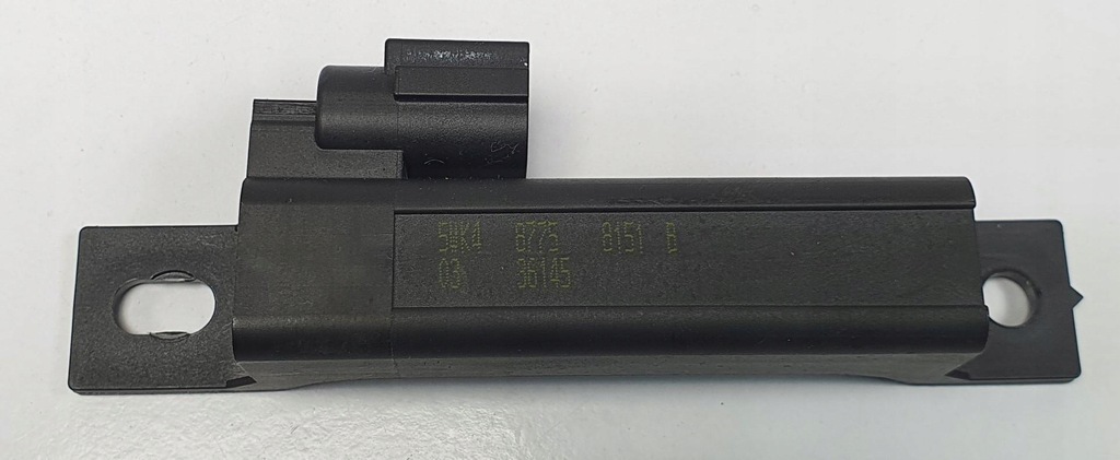 фото №1, Антенна keyless renault koleos i 5wk48775