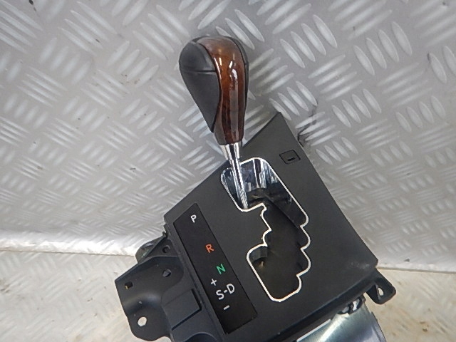 фото №2, Lexus rx rx350 rx450 iii домкрат важіль передач