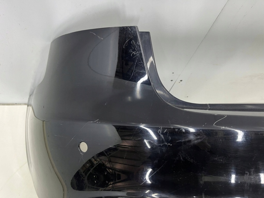 фото №15, Бампер задній audi a4 b8 8k9 kombi 11-15r. lift задня 4xpdc 8k9807511d