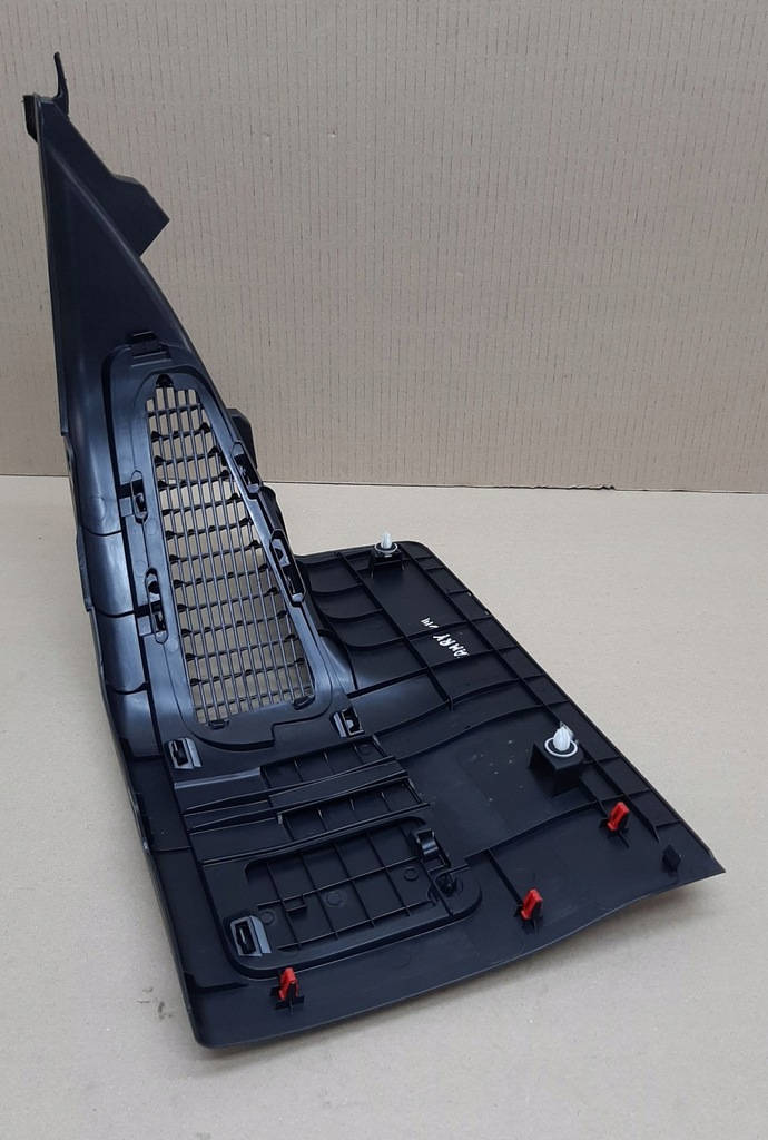 фото №5, Захист акумулятора toyota camry viii