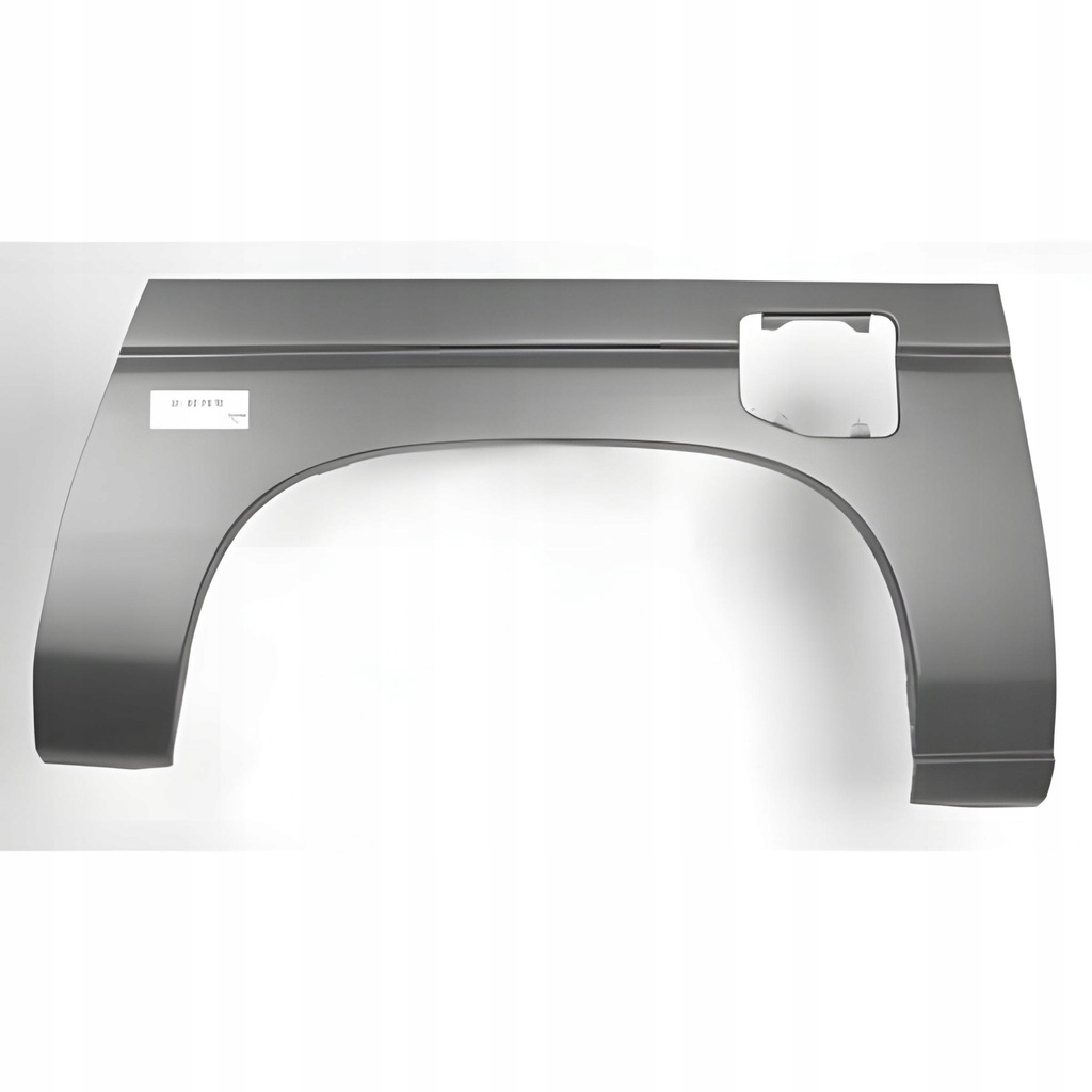 фото №1, Стена боковая do nissan terrano 87-96