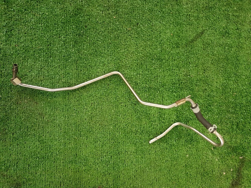 фото №1, Skoda octavia iii шланг 04l131582f