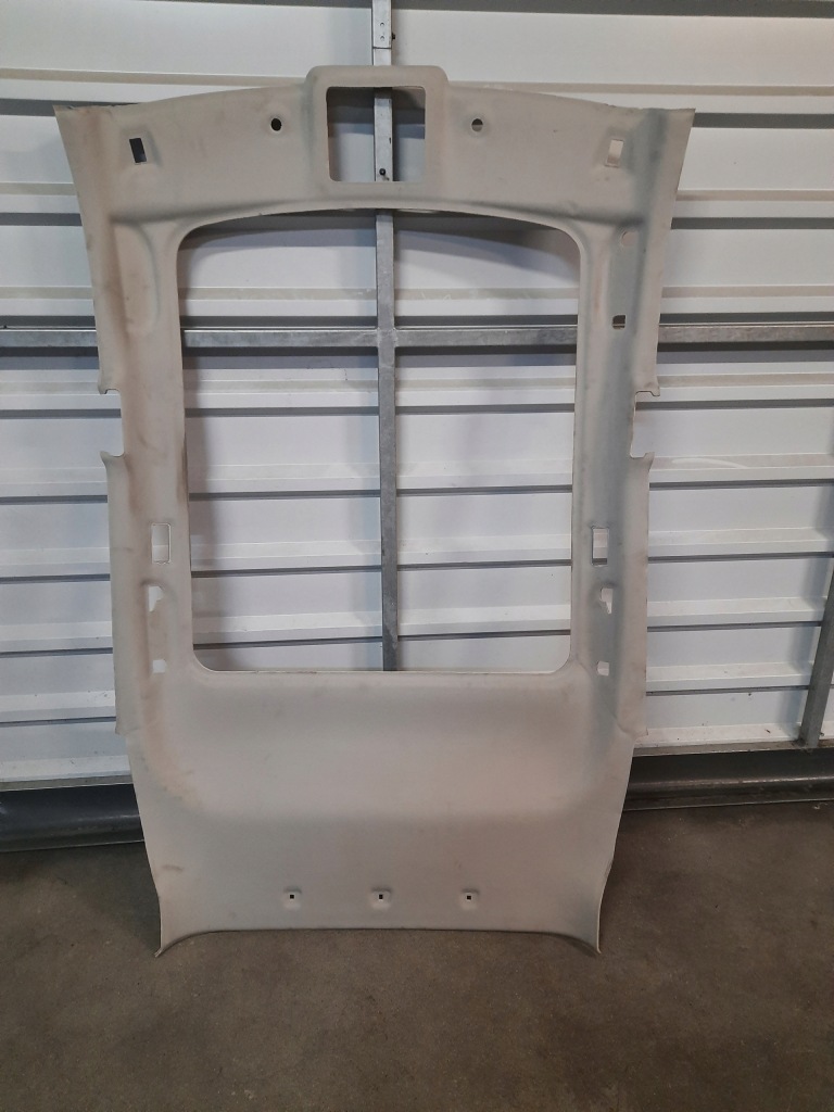 фото №1, Стеля nissan qashqai ii j11 lift