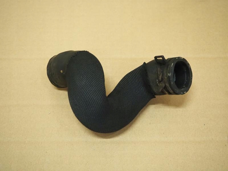 фото №2, Патрубок труба шланг води mini r60 countryman 1.6 d