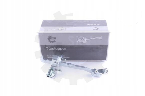 фото №15, Ограничитель дверь skv 16skv923 7700311823 opel vivaro a renault trafic ii