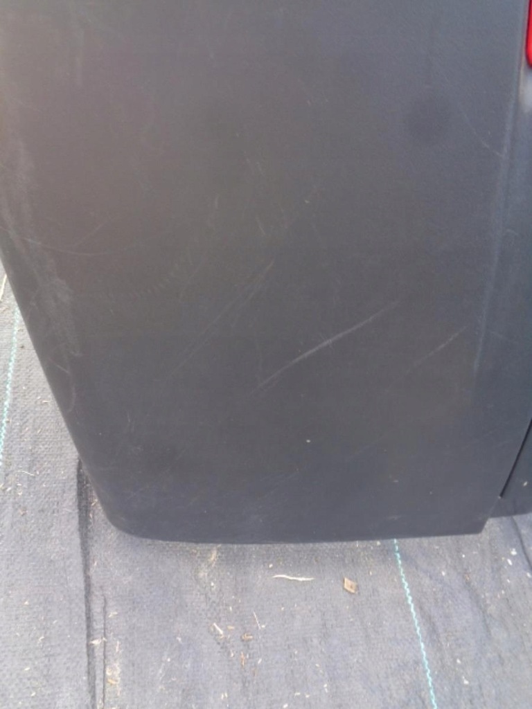 фото №13, Bmw x1 f48 бампер задня задній задній oryg