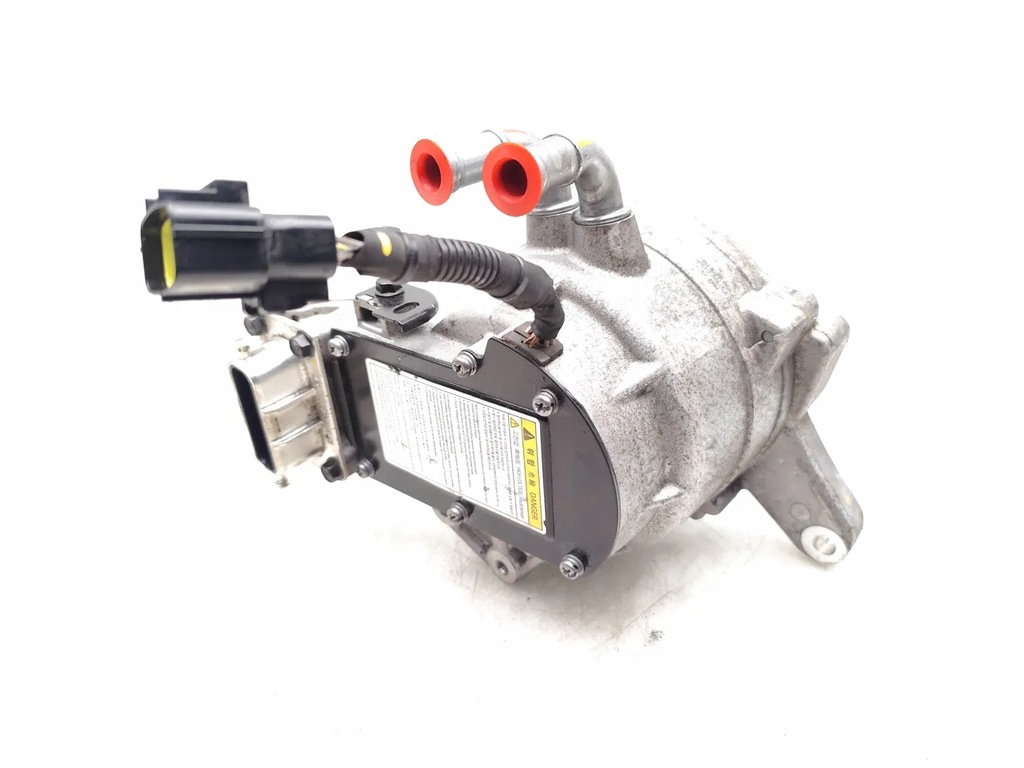 фото №11, Hyundai ioniq генератор 1.6 gdi plug-in-hybrid plug-in hybrid 37390-03900