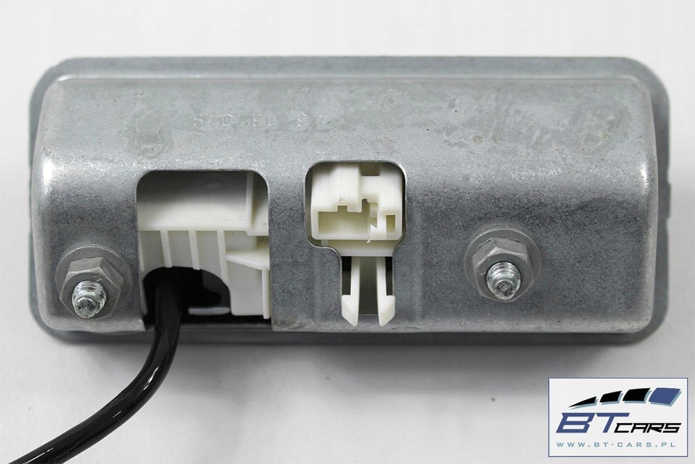 фото №6, Audi a3 камера заднего вида задняя 8v0827566 + блок управления модуль 5q0907441 5q0 907 44