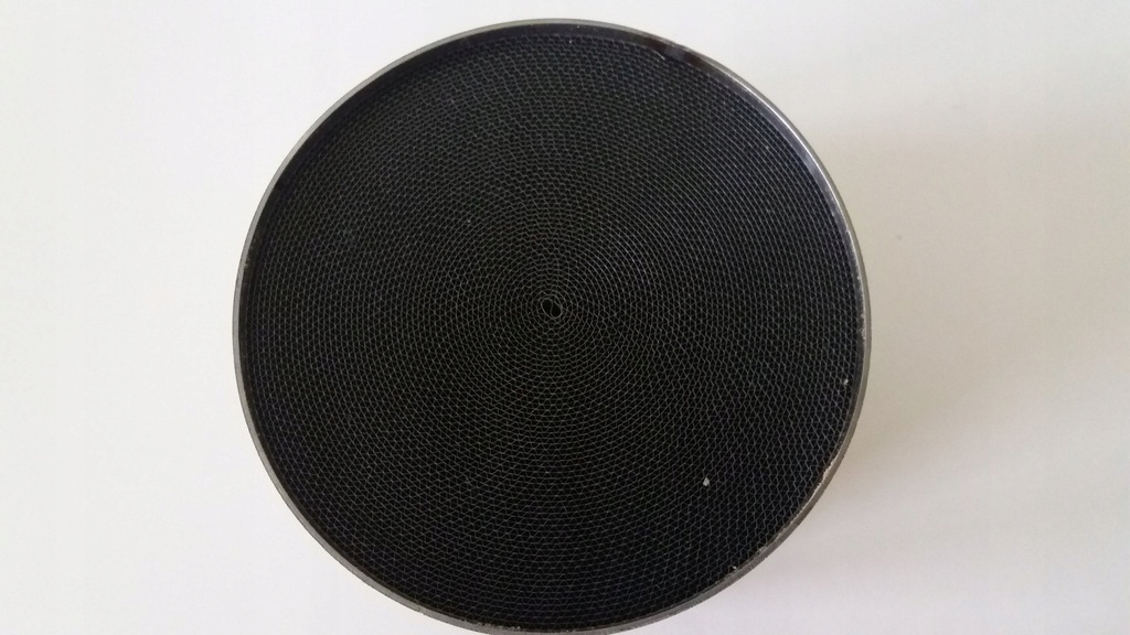 фото №3, Каталізатор вкладиш блок do dpf 125/100