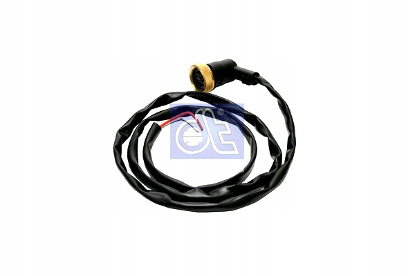 фото №4, Штекер трубка dt spare parts