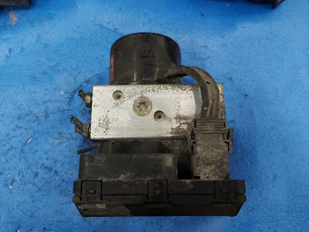 фото №5, Насос abs hyundai sonata 95660-38000