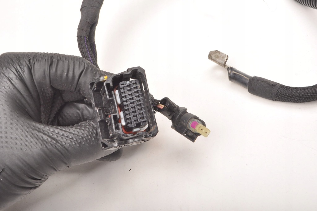 фото №10, Citroen ds3 crossback e-tense жгут электропроводка двигателя 9832982580