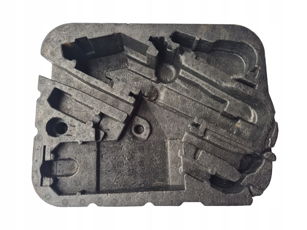 фото №1, Mini cooper one ii r56 1.6 b 07 3d набор ремонтный домкрат 71106778555-02